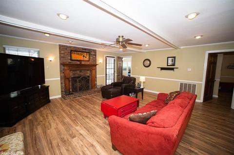 1900 N Fox Trl, Benton, AR 72015 photo 7