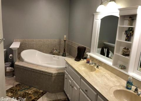 1900 N Fox Trl, Benton, AR 72015 photo 17