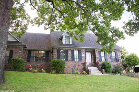 1900 N Fox Trl, Benton, AR 72015 photo 2