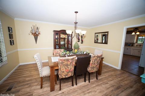 1900 N Fox Trl, Benton, AR 72015 photo 12