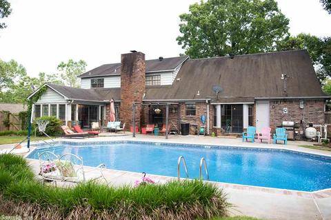 1900 N Fox Trl, Benton, AR 72015 photo 4