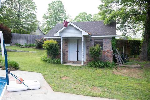 1900 N Fox Trl, Benton, AR 72015 photo 6