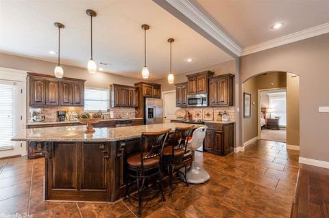 66 Colt Loop, Greenbrier, AR 72058 photo 8