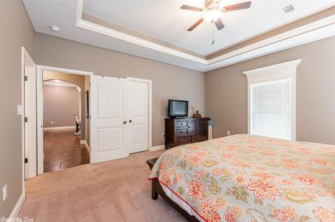 66 Colt Loop, Greenbrier, AR 72058 photo 18