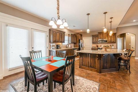 66 Colt Loop, Greenbrier, AR 72058 photo 14
