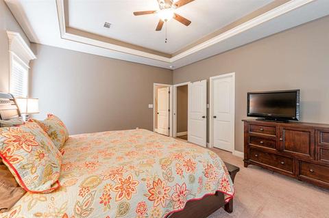 66 Colt Loop, Greenbrier, AR 72058 photo 17