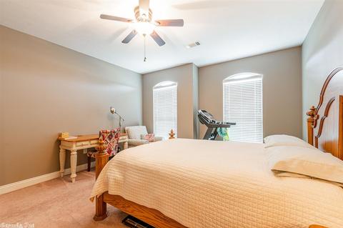 66 Colt Loop, Greenbrier, AR 72058 photo 27