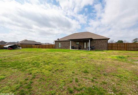 66 Colt Loop, Greenbrier, AR 72058 photo 32