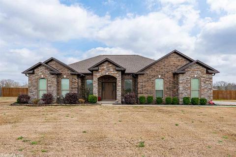 66 Colt Loop, Greenbrier, AR 72058 photo 1