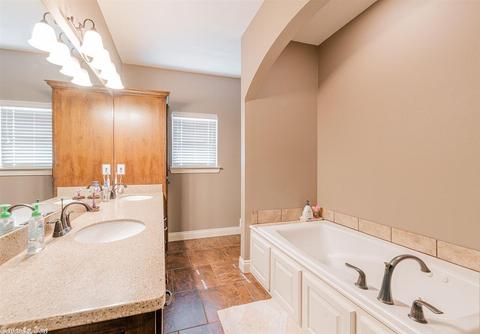 66 Colt Loop, Greenbrier, AR 72058 photo 20