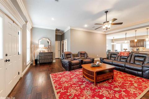 66 Colt Loop, Greenbrier, AR 72058 photo 3