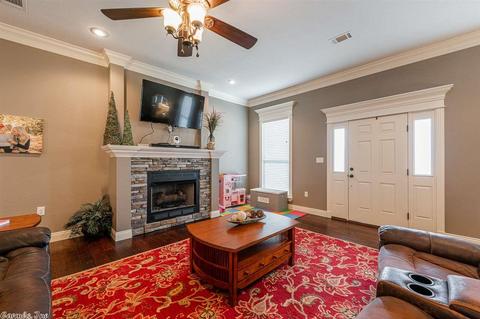 66 Colt Loop, Greenbrier, AR 72058 photo 7