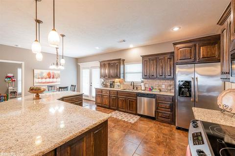 66 Colt Loop, Greenbrier, AR 72058 photo 9