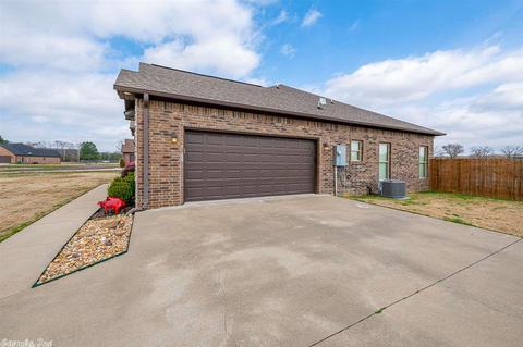 66 Colt Loop, Greenbrier, AR 72058 photo 31