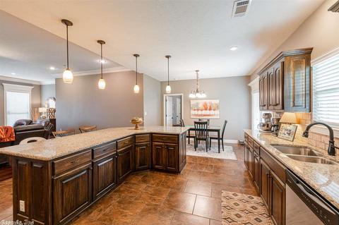 66 Colt Loop, Greenbrier, AR 72058 photo 10