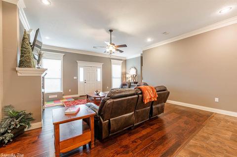 66 Colt Loop, Greenbrier, AR 72058 photo 6