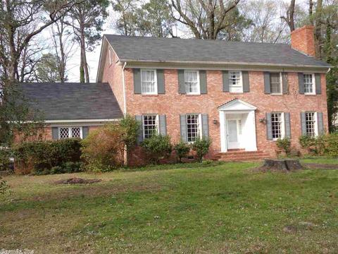 505 W 35th, Pine Bluff, AR 71603 photo 2
