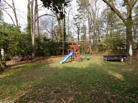 505 W 35th, Pine Bluff, AR 71603 photo 33