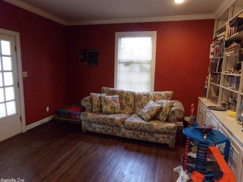 505 W 35th, Pine Bluff, AR 71603 photo 6