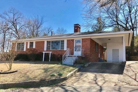 2 E Winthrop Dr, Morrilton, AR 72110 photo 1