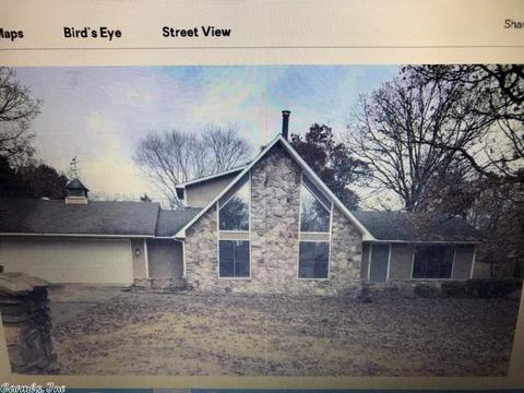 16 Suncrest Dr, Cabot, AR 72023 photo 1
