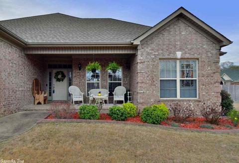 24 Berry Patch Dr, Cabot, AR 72023 photo 2