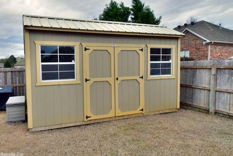 24 Berry Patch Dr, Cabot, AR 72023 photo 37