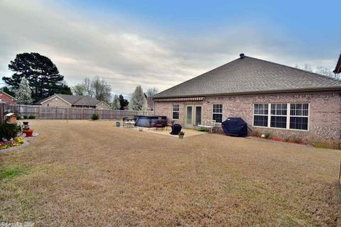 24 Berry Patch Dr, Cabot, AR 72023 photo 38