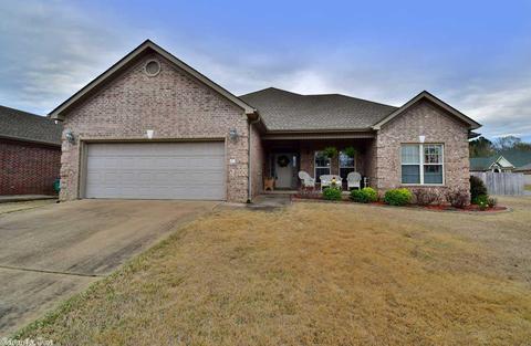 24 Berry Patch Dr, Cabot, AR 72023 photo 1