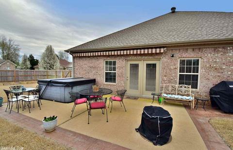 24 Berry Patch Dr, Cabot, AR 72023 photo 39