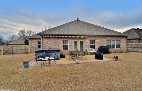 24 Berry Patch Dr, Cabot, AR 72023 photo 36