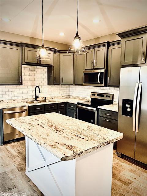 328 Parker, Manila, AR 72442 photo 4