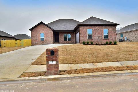 151 Hudson Br, Austin, AR 72007 photo 4