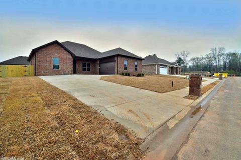 151 Hudson Br, Austin, AR 72007 photo 3