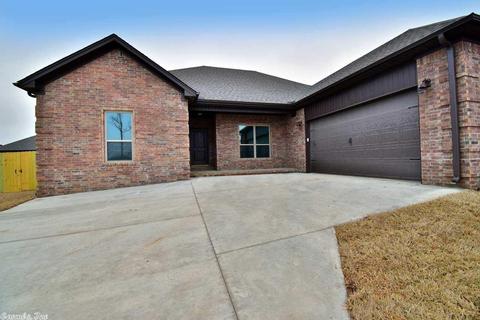 151 Hudson Br, Austin, AR 72007 photo 5