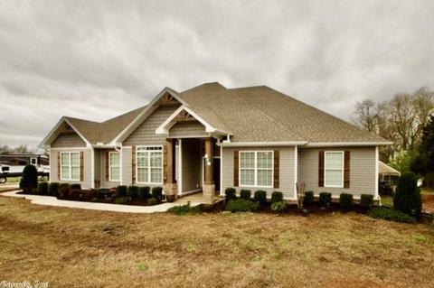 223 Covey Cv, Beebe, AR 72012 photo 2