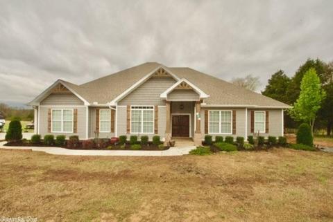 223 Covey Cv, Beebe, AR 72012 photo 1