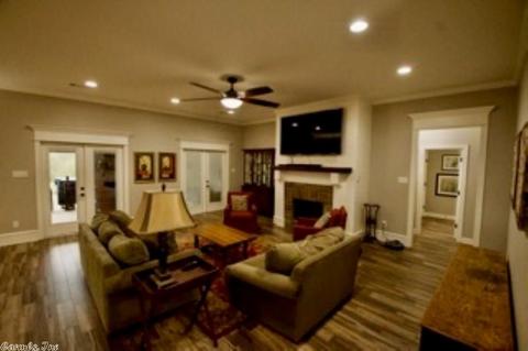 223 Covey Cv, Beebe, AR 72012 photo 5