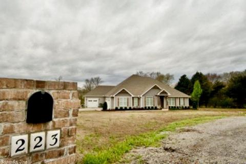 223 Covey Cv, Beebe, AR 72012 photo 27