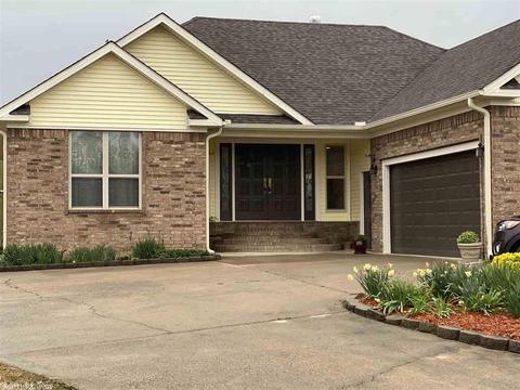 20 Alfred Cv, Conway, AR 72032 photo 1