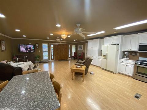 20 Alfred Cv, Conway, AR 72032 photo 19