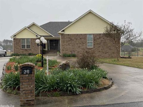 20 Alfred Cv, Conway, AR 72032 photo 22