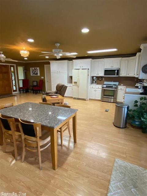 20 Alfred Cv, Conway, AR 72032 photo 3