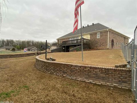 20 Alfred Cv, Conway, AR 72032 photo 16