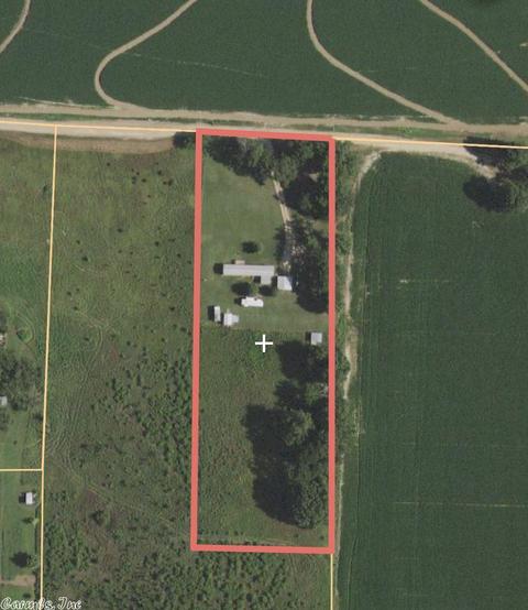 94 Cr 543, Colt, AR 72326 photo 12