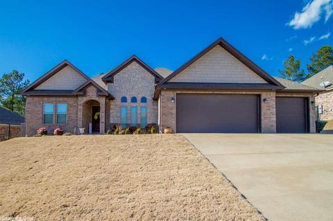10909 Stonegate Dr, Alexander, AR 72002 photo 1