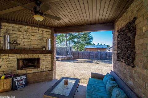 10909 Stonegate Dr, Alexander, AR 72002 photo 31
