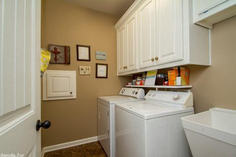 10909 Stonegate Dr, Alexander, AR 72002 photo 24