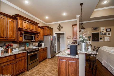 10909 Stonegate Dr, Alexander, AR 72002 photo 21