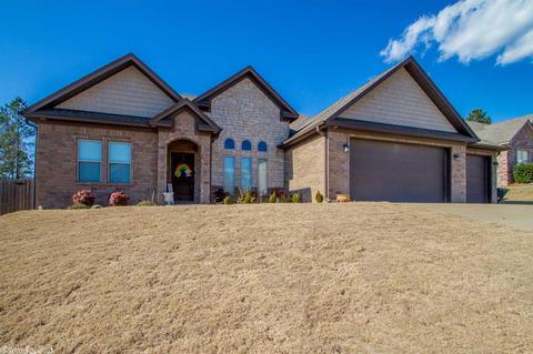 10909 Stonegate Dr, Alexander, AR 72002 photo 2
